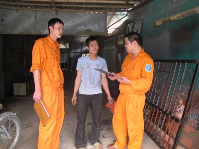 PCSL: Đại hội CNVC năm 2013
